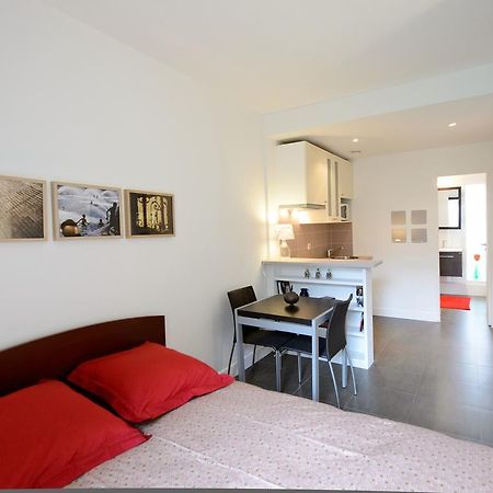 La Campagne A Paris B&B Room photo