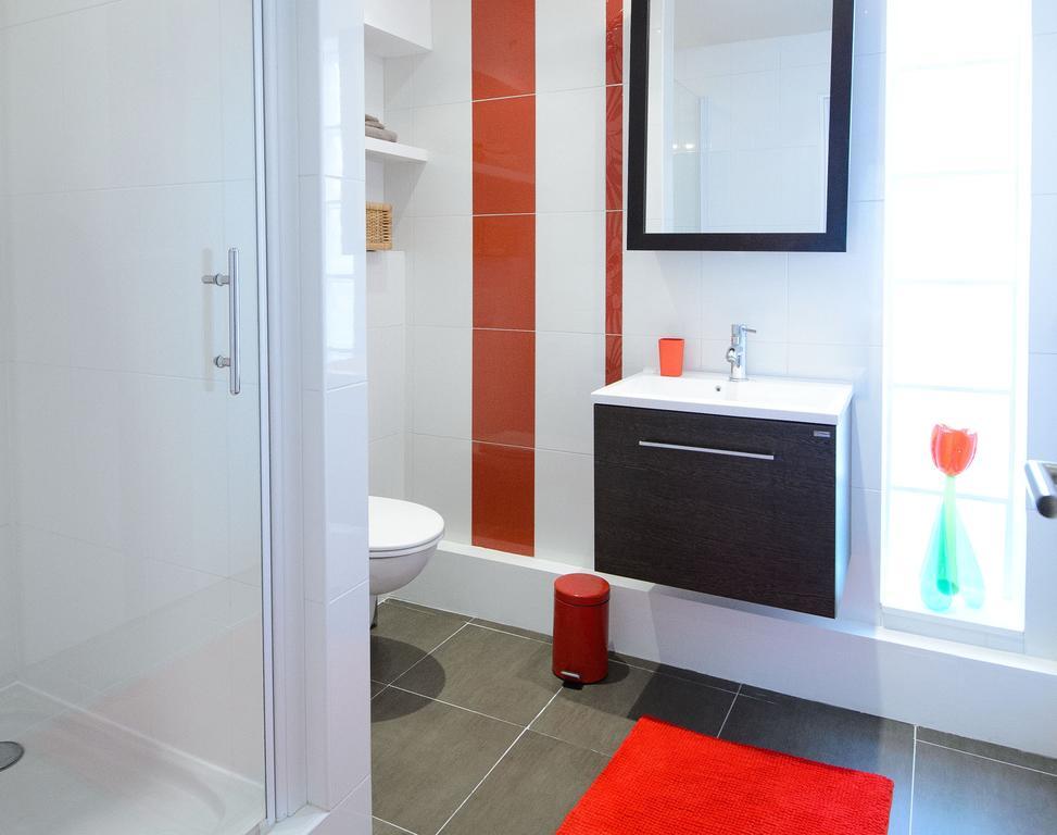 La Campagne A Paris B&B Room photo